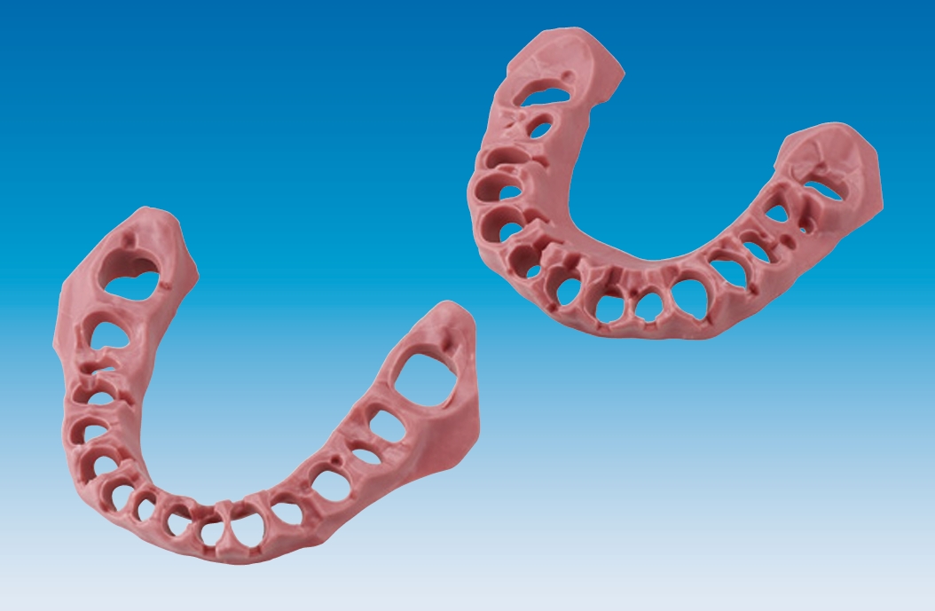 500HPRO Probing Pocket (T6-500HPRO-P3- #P)