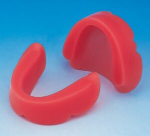 Wax Rim Model Wax Rim (NA-N6) – Dental Nexus